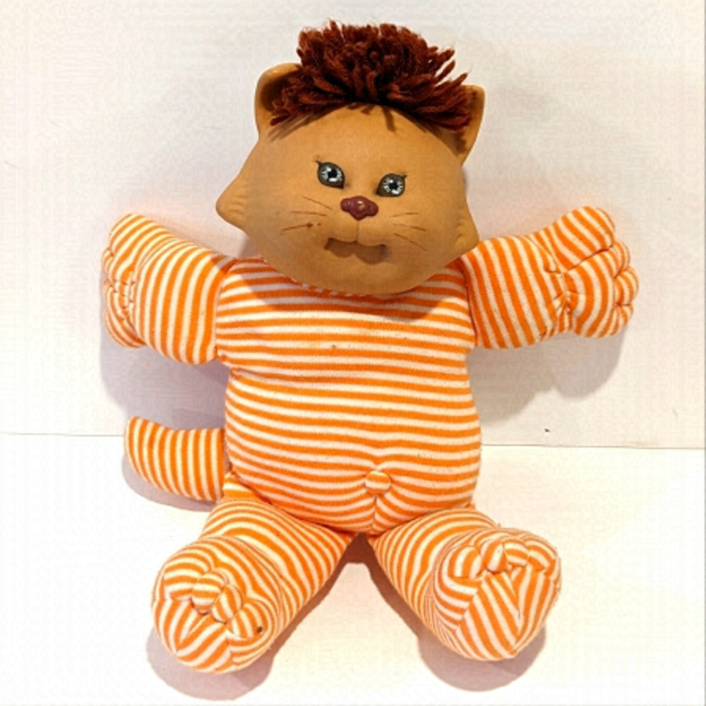2/$20 Cabbage Patch Kids Koosas Cat Kitten Doll